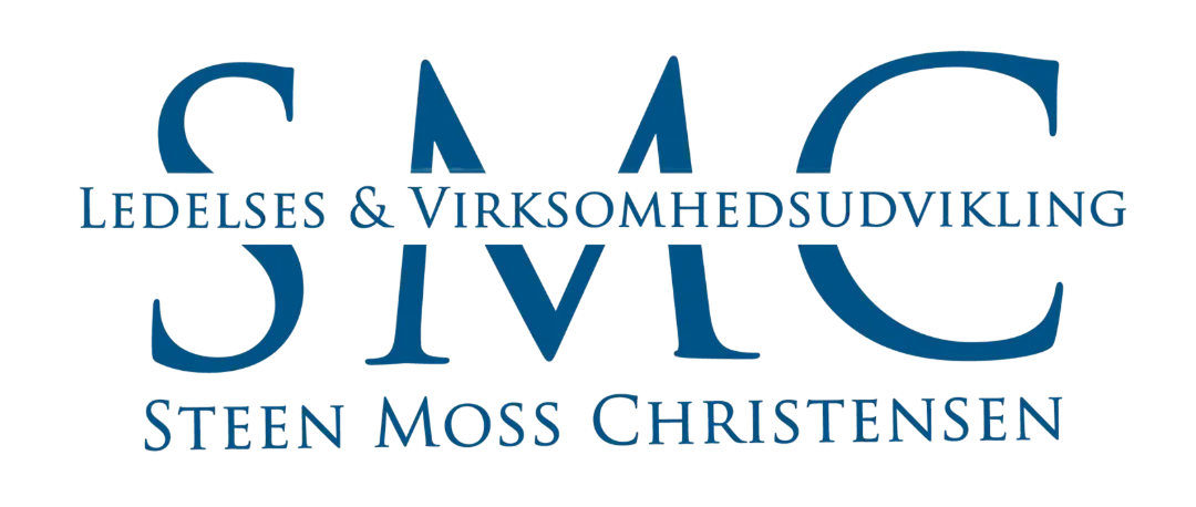 SMC Ledelses & Virksomhedsudvikling