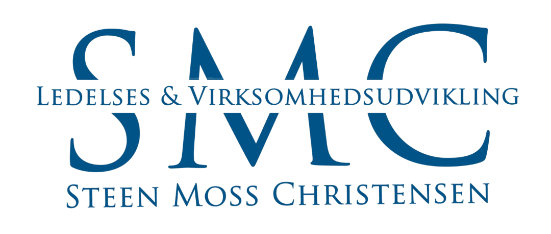SMC Ledelses & Virksomhedsudvikling